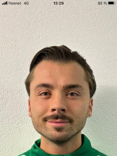 Kristof Sihelnik