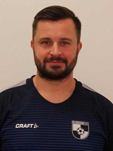 Tino Hillger