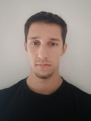 Antonio-Cristian Siclitaru