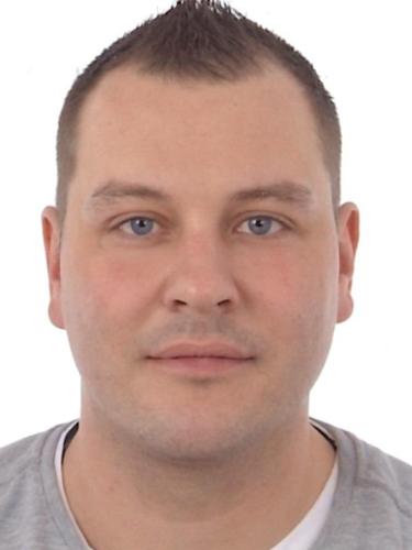 Björn Klugmann