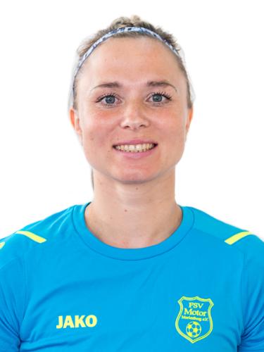 Stefanie Legler