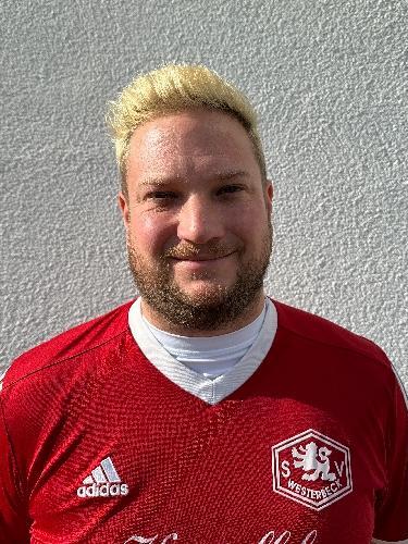 Stefan Burmester