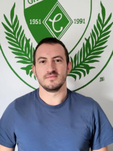 Sebastian Voigt