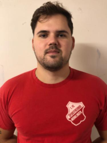 Alexander Daniel Ziegler