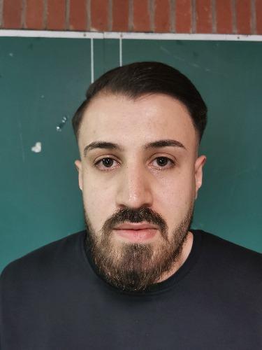 Hakan Dogan