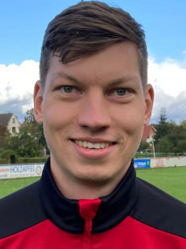 Manuel Rittmeier