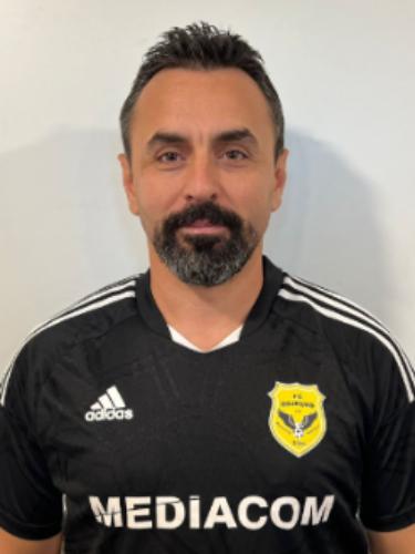 Ozan Dogrucu
