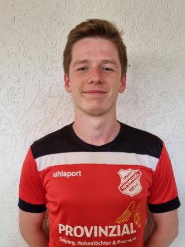 Linus Dißeler