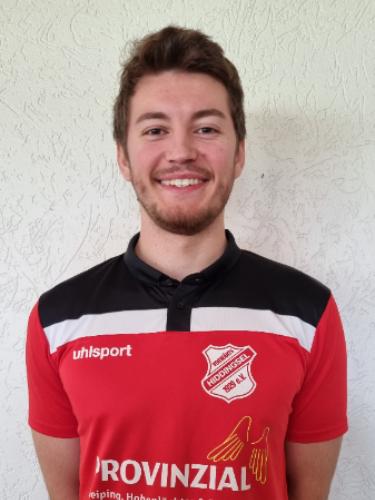 Julian Lucas Jungbluth