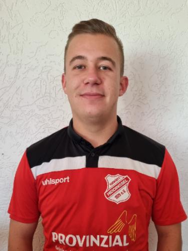 Dominik Lücke