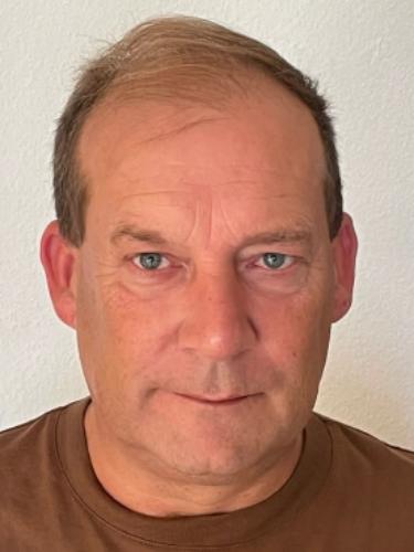 Thomas Strohn