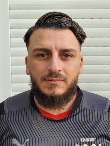 Turgay Kesenoglu