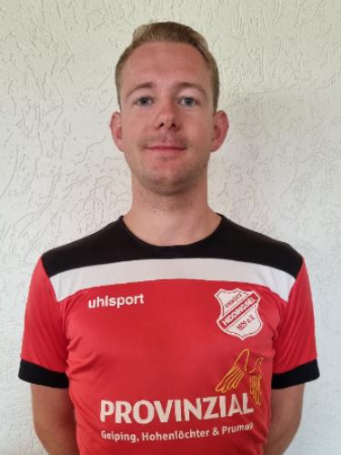 Julian Nagel