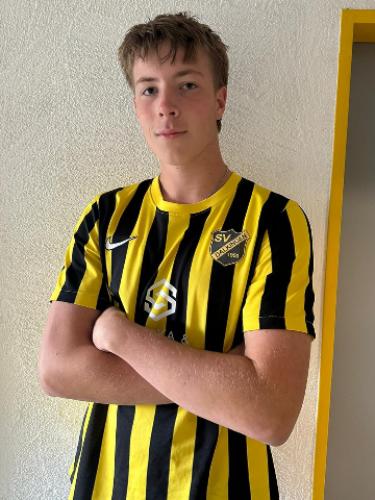 Alexander Berger