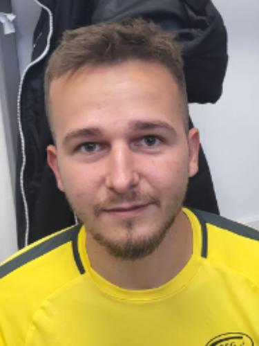 Tim Kunert