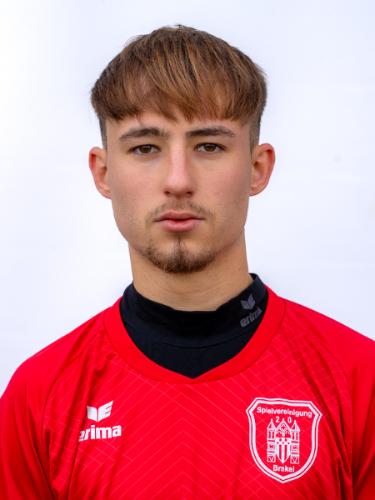 Thomas Sawas