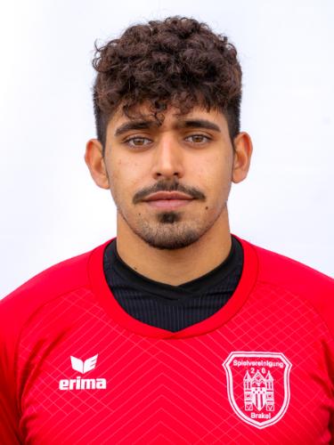 Onur Emin-Memet