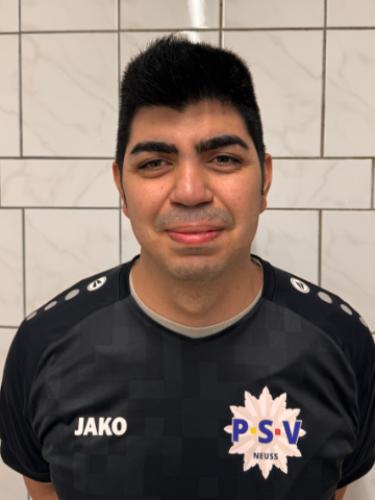 Hakan Kirli