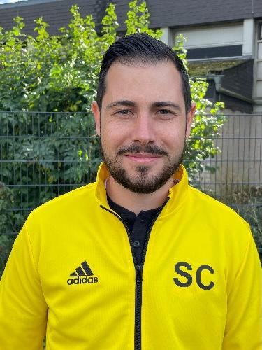 Sebastian Corda
