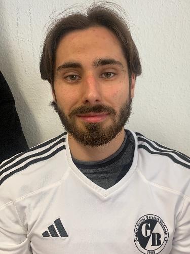 Dominik Klaas