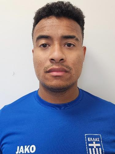 Kelmer Vinicius Dos Santos Silva