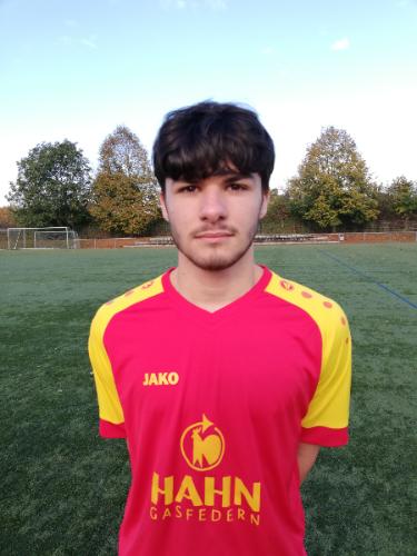 Claudio Leon Crea