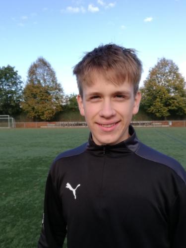 Lukas Vatter