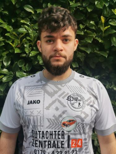 Burak Kutlutas
