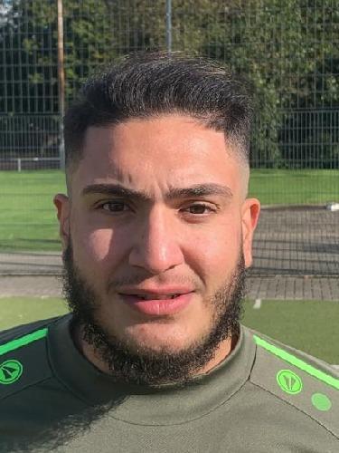 Moustafa Dawod