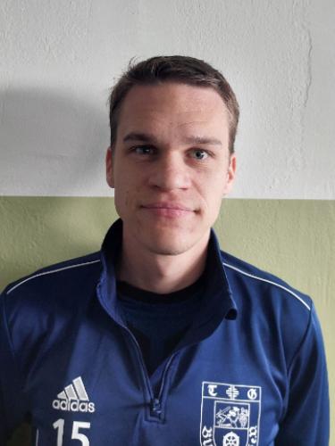 Philipp Mähner