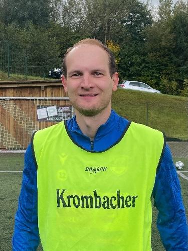 Peter Rademacher