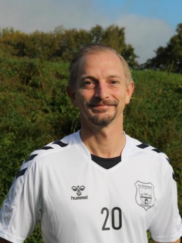 Hauke Lüschen