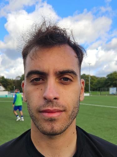 Ioannis Raphael Mardas