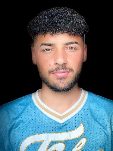 Majd Saeed
