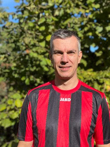 Ante Pavlovic