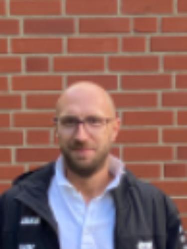 Michael Kehn
