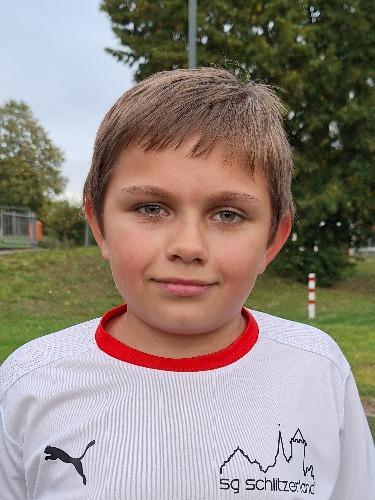 Collin Kynast