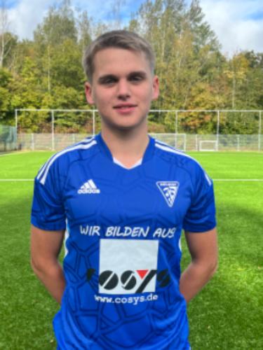 Matteo Felske
