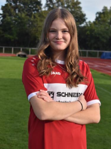 Schirin Huft