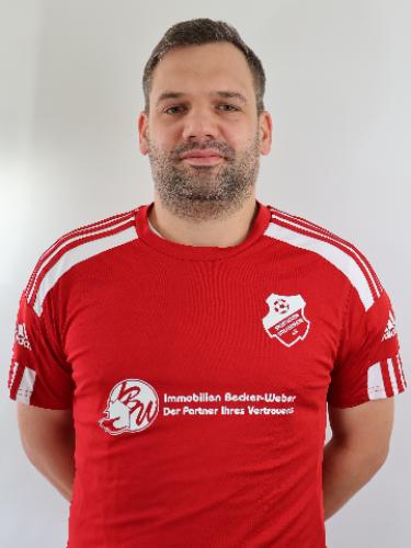 Nils Braun