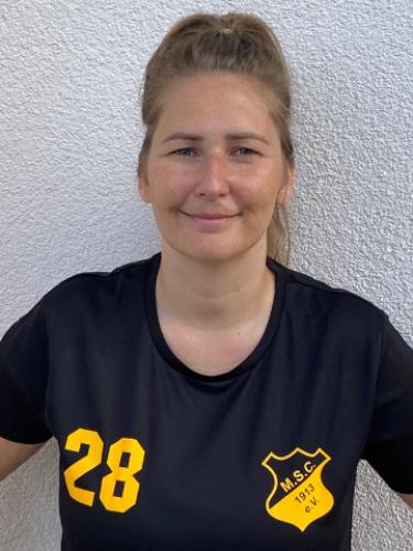 Franziska Müntzenberg