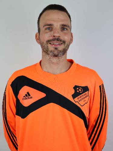 Dirk Oberinger