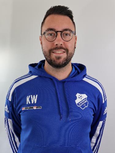 Kevin Welsch