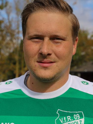 Frederic Thomas