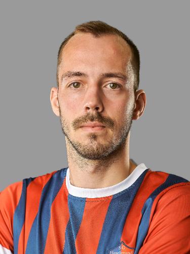 Marius Zilch