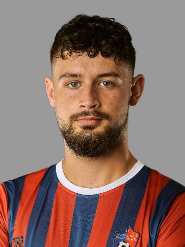 Leander Heise