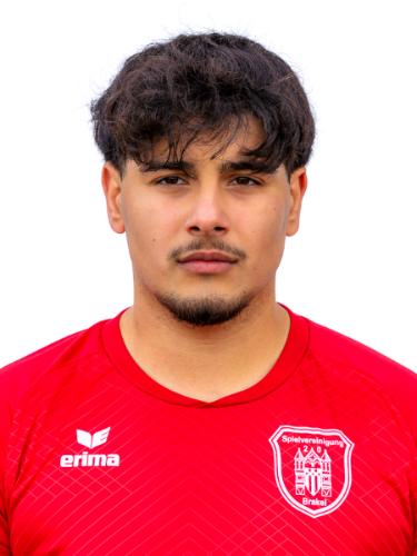 Altan Deniz