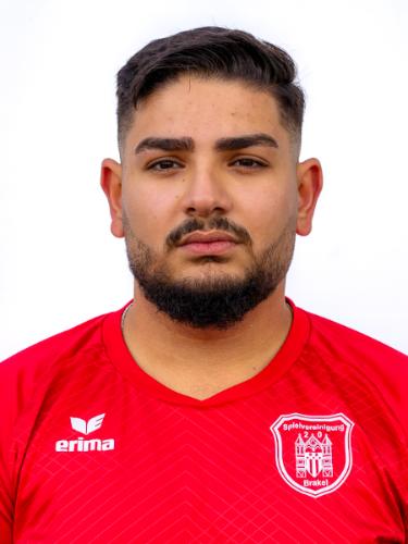 Furkan Vejseli