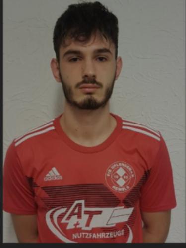 Amarildo Lleshi
