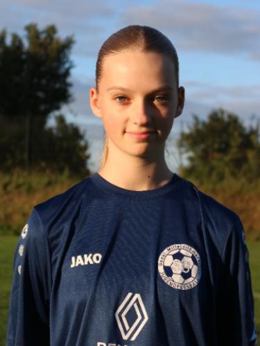 Isabel Sturm
